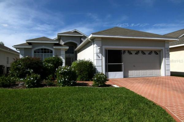 RIDGEWOOD LAKES VILLAGE 5A