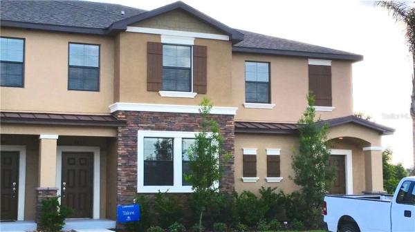 MEADO POINTE NORTH TOWNHOMES