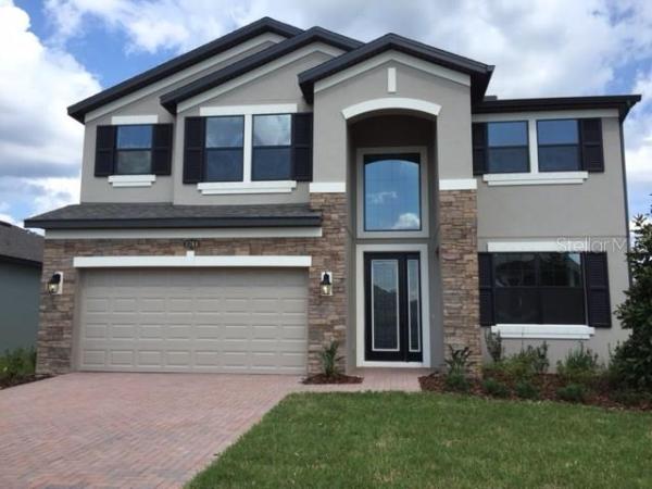 LONG LK RANCH VLG 2 PCL A-1, A