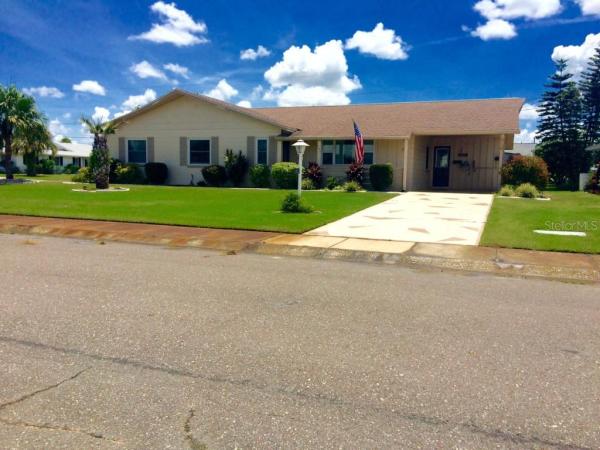 DEL WEBBS SUN CITY FLORIDA UNIT 01