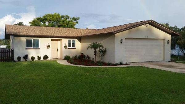 WINCHESTER PARK NORTH