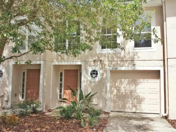 ASHBURN SQUARE TWNHMS