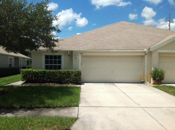 LAKE BERNADETTE PARCELS 14 15A & 16