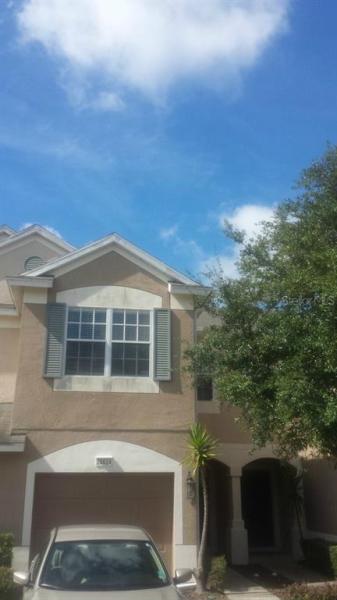 BAY AT CYPRESS CREEK