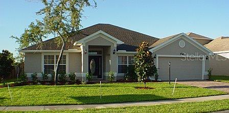 WOODS OF MOCCASIN WALLOW PH I