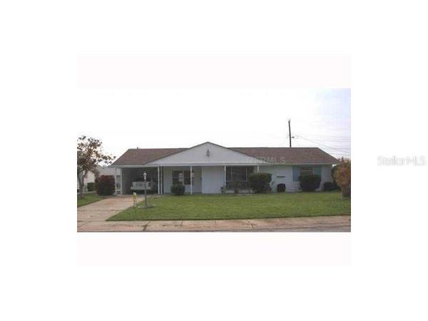 DEL WEBBS SUN CITY FLORIDA UNIT 02