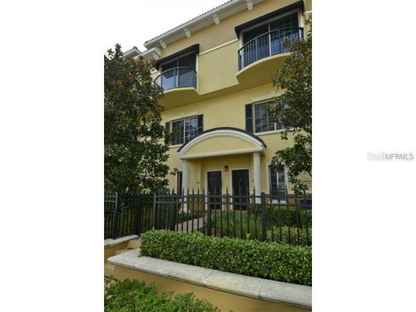 CORDOBA AT BEACH PARK A CONDO