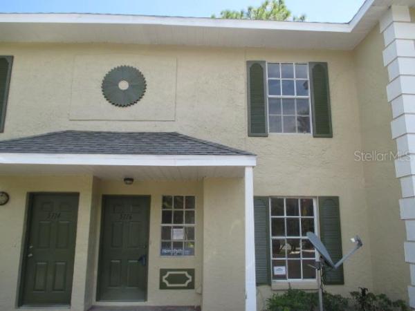 SUNRIDGE OF TAMPA BAY A CONDO