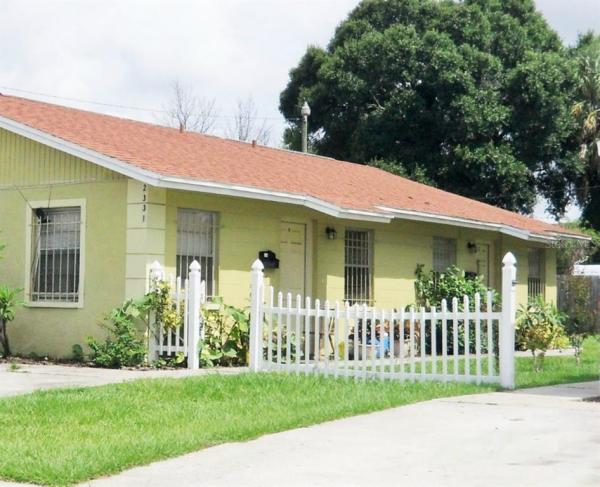 MAC FARLANES REV MAP OF ADDS WEST TAM