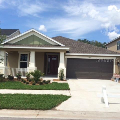 THE PALMS AT CITRUS PARK