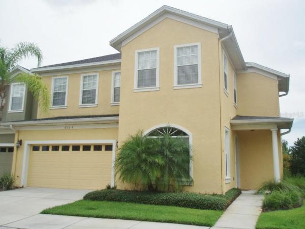 CLUB MANOR EAST OF GRAND HAMPTON