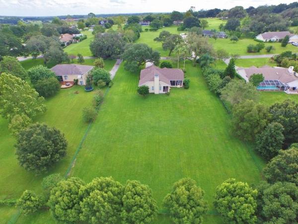 PINE RIDGE UNREC SUB