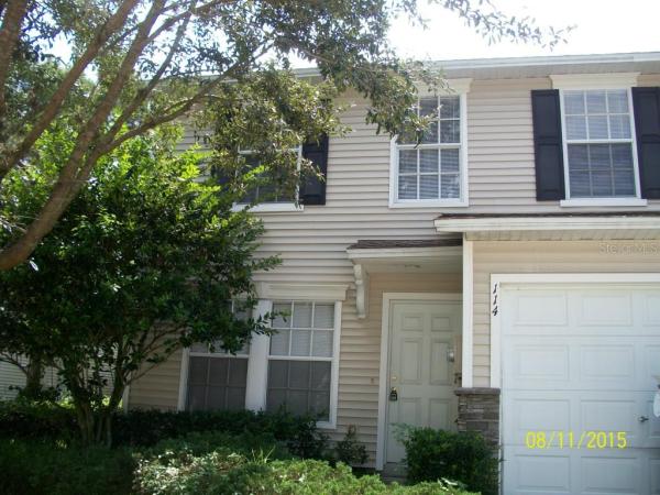 OAKWOOD TERRACE TWNHMS PH 01