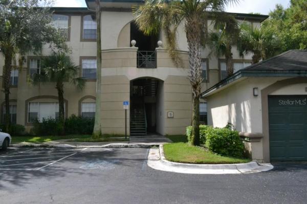 JADE AT TAMPA PALMS A CONDO