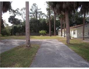 NEW PORT RICHEY ESTATES