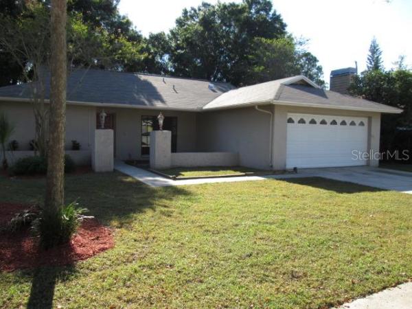 WINGATE VILLAGE UNIT 03