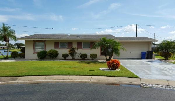 DEL WEBBS SUN CITY FLORIDA UNIT 09