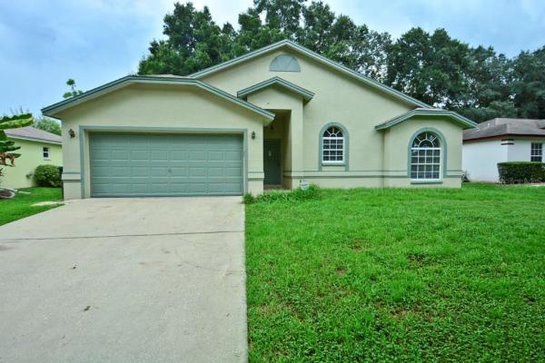 BRANDON FOREST RESERVE