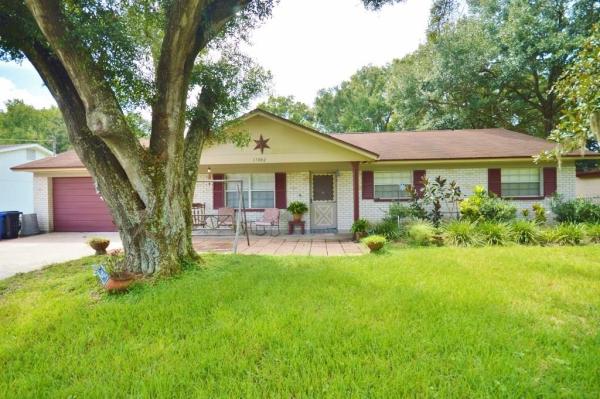 WALKERS RANCH ESTATES