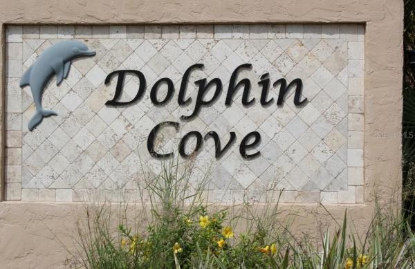 DOLPHIN COVE