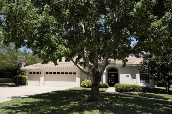 HIGHLANDS AT SAFETY HARBOR THE