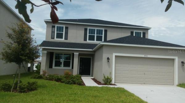 OAK CREEK UNIT 1B REP