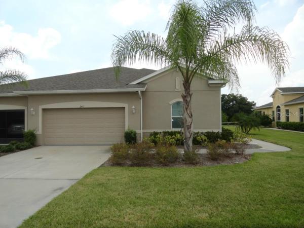 SUN CITY CENTER RICHMOND VLS/K