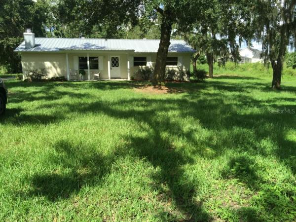 SPECIAL PURPOSE SURV A MINOR