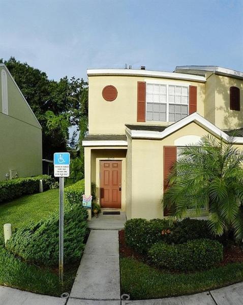 OSPREY RUN TOWNHOMES