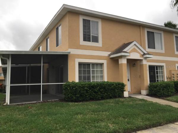 PROVIDENCE TWNHM A B C&D