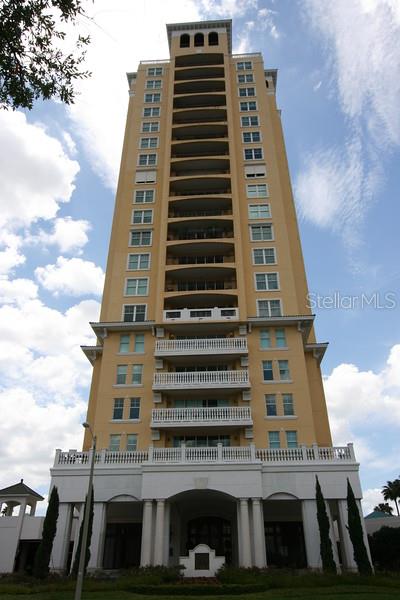 345 BAYSHORE A CONDOMINIUM