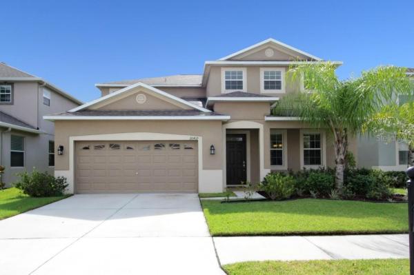 LIVE OAK PRESERVE PH 2B-VILLAGES 12 & 15