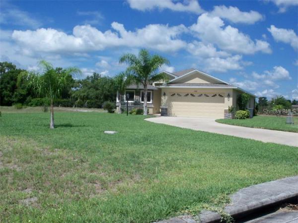 HALLAM PRESERVE EAST