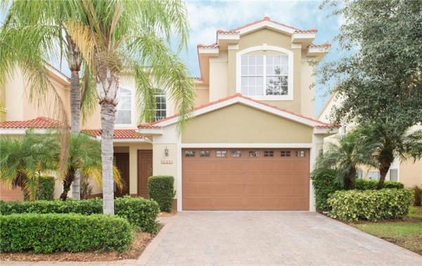 VILLAS OF SAN MARINO AT CARROLLWOOD