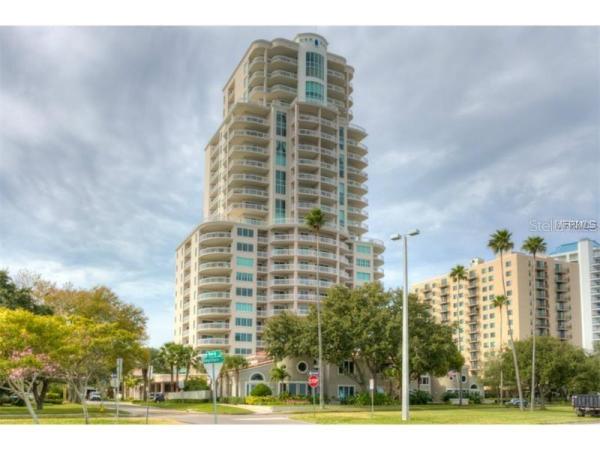 ALAGON ON BAYSHORE A CONDO