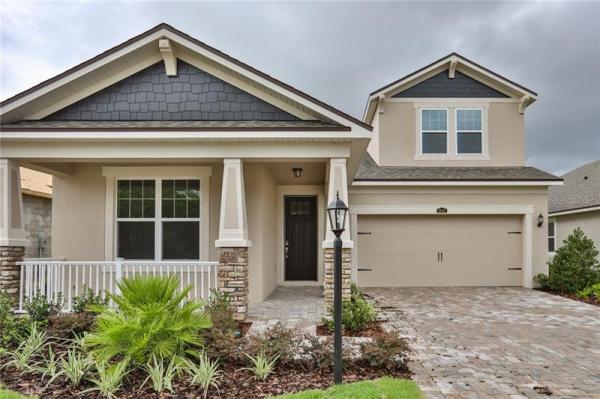 HARMONY RESERVE AT LAKEWOOD RANCH