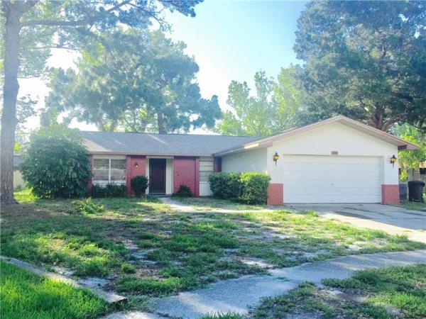 CYPRESS BEND OF COUNTRYSIDE UNIT TWO