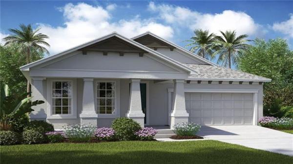 TAMPA PALMS AREA 3 PARCEL 38 STAFFORD PLACE PHASE