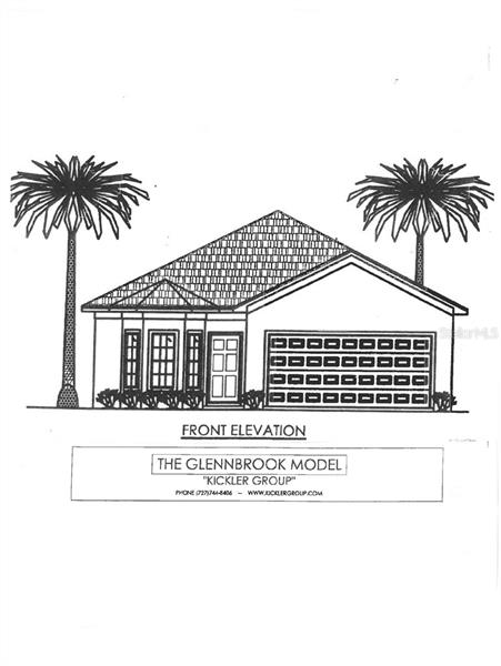 GLENBROOK CHASE