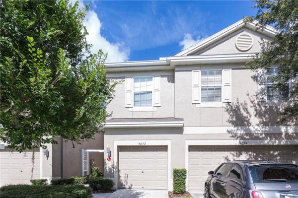 TOWNHOMES AT SABAL POINTE