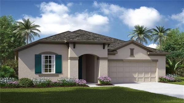 TAMPA PALMS AREA 3 PARCEL 38 STAFFORD PLACE PHASE