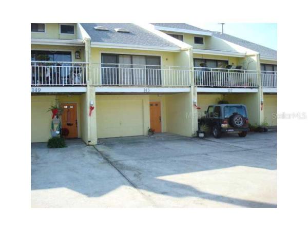 CALADESI PLACE CONDO