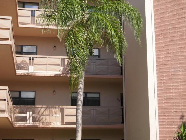 TERRACE PARK OF FIVE TOWNS