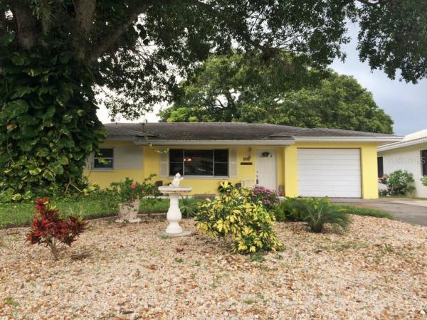 DUNEDIN MANOR 1ST ADD