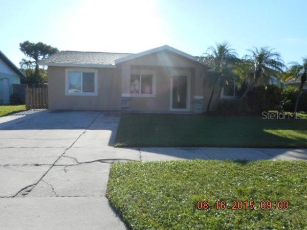 CUMBERLAND PARK 1ST ADD