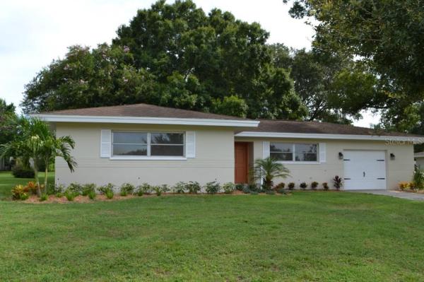 MARGARET MANOR 1ST ADD