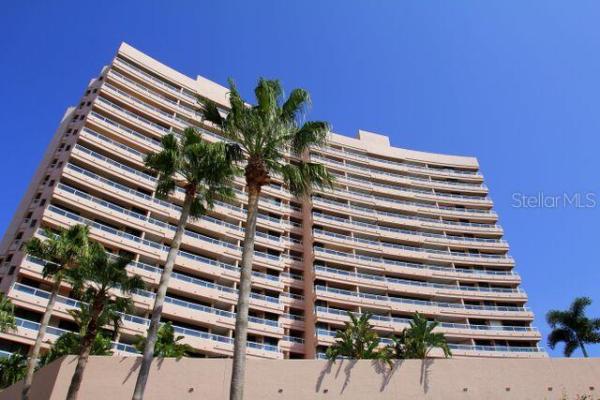 CRESCENT BEACH CLUB CONDO