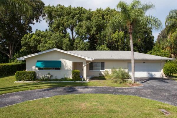 FAIRWAY ESTATES 2ND ADD