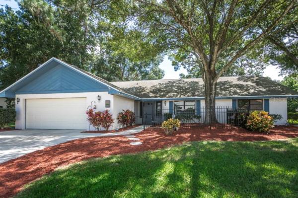 TARPON WOODS THIRD ADD