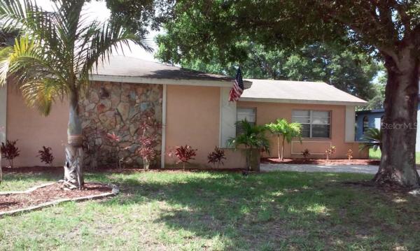 PINEBROOK ESTATES UNIT 4 1ST ADD